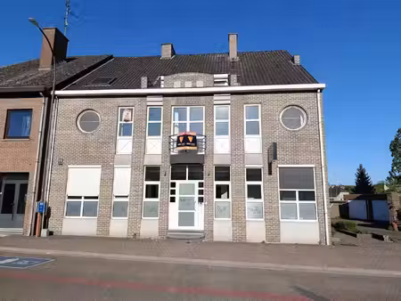 welkom thuis