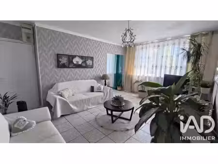 appartement à mourenx (64150)