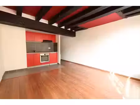 appartement 2 pièces 38 m² à louer orléans 45000 ? | era immobilier