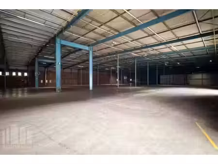 surface industrielle à louer à satenrozen 6 kontich (rbw87988)