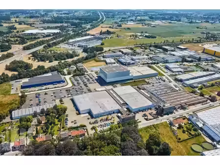 surface industrielle à louer à satenrozen 8 kontich (rbw87990)