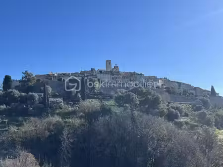 fonds de commerce à saint-paul-de-vence
