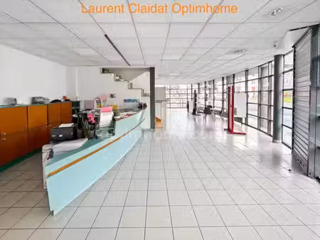 vente commerce 6 pièces 353 m² saint-quentin (02100)