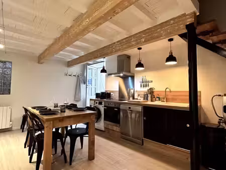 maison de ville à arles (13200)