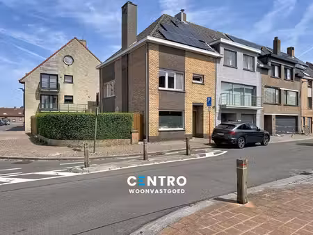 instapklare hob met 3 slpks (5 slpks mogelijk)  garage én leuke tuin!