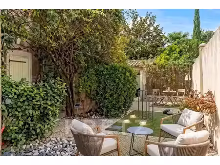 maison courbevoie - 3 chambres - 120m²