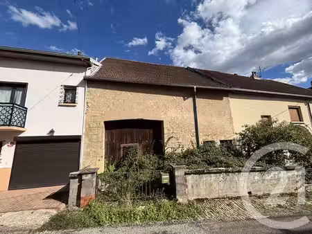 maison à vendre - 3 pièces - 65 m2 - faverney - 70 - franche-comte