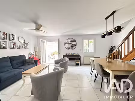 maison à nantes (44100)