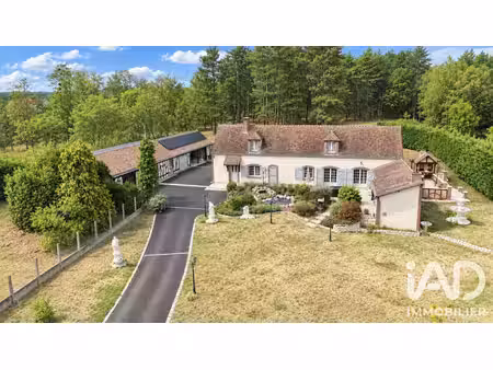 maison à nevoy (45500)