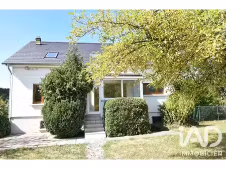 maison traditionnelle à valmont (57730)