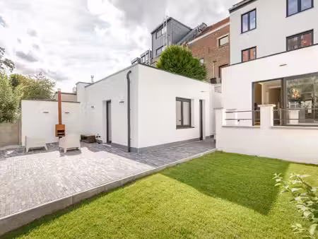 villa te koop
