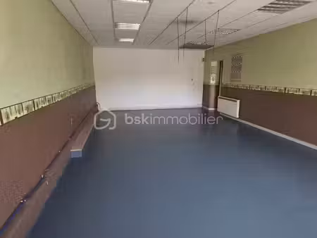 immeuble mixte de 71 m² à lievin