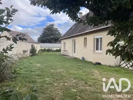 vente maison traditionnelle 8 pièces