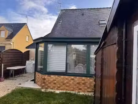 vente maison piscine à damgan (56750) : à vendre piscine / 22m² damgan