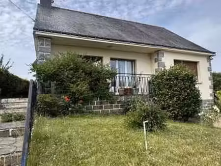 vente maison à hémonstoir (22600) : à vendre / 102m² hémonstoir