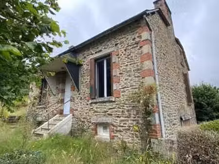 vente maison à la chèze (22210) : à vendre / 112m² la chèze