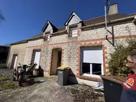 vente maison à la motte (22600) : à vendre / 150m² la motte