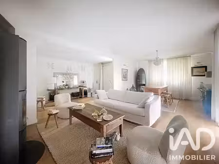 vente maison traditionnelle 5 pièces