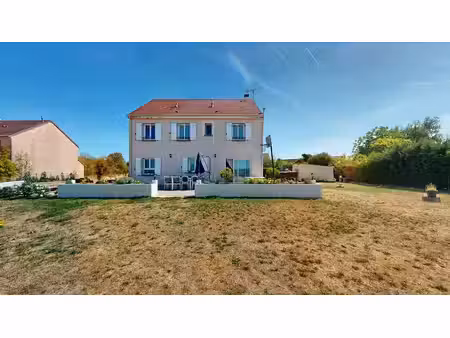 vente maison 8 pièces  158.36m²  pithiviers
