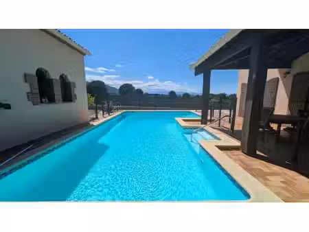 belle propriété à sorede