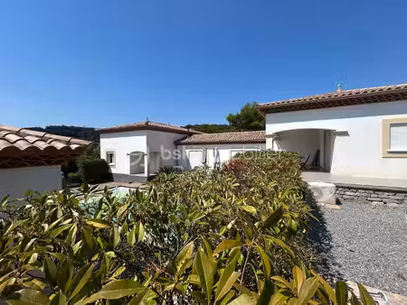 maison de 138 m² à bedarieux