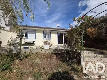 vente maison/villa 4 pièces