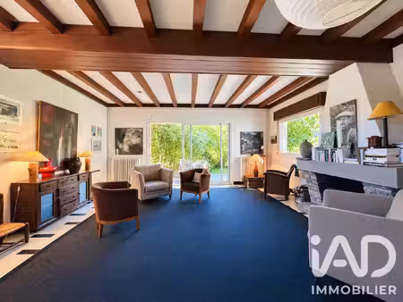 vente maison de village 4 pièces