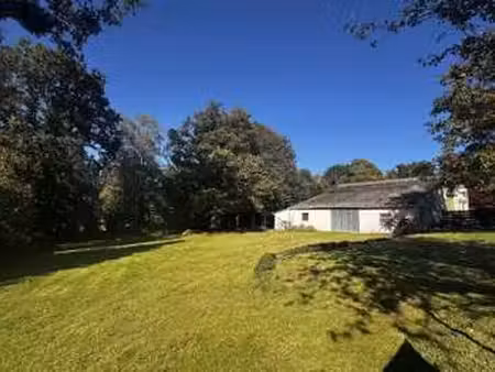 vente terrain à loudéac (22600) : à vendre / 1227m² loudéac