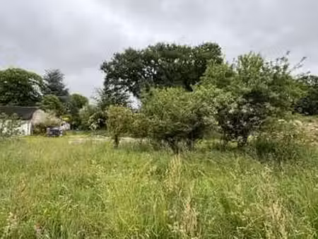 vente terrain à loudéac (22600) : à vendre / 880m² loudéac