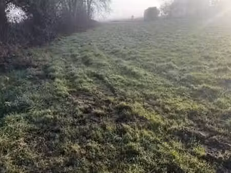 vente terrain à saint-connec (22530) : à vendre / 1960m² saint-connec