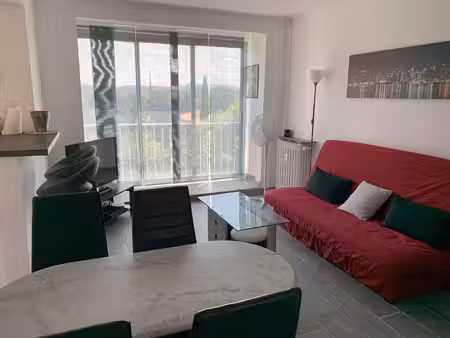 appartement 3 pièces 57 m² à louer aix-en-provence 13100 ? | era immobilier