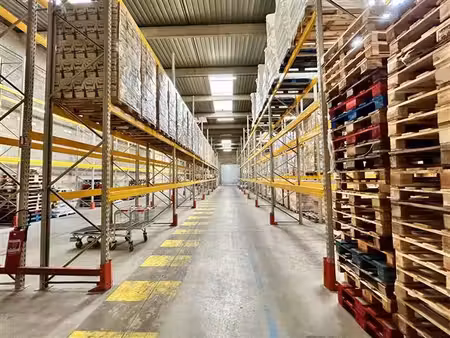 location entrepôt / local d'activités goussainville 1 357 m²