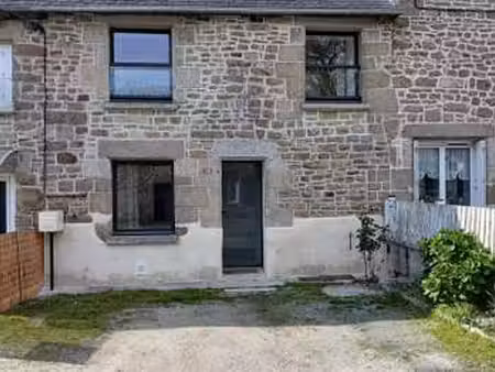location maison colocation à bobital (22100) : à louer colocation / 61m² bobital