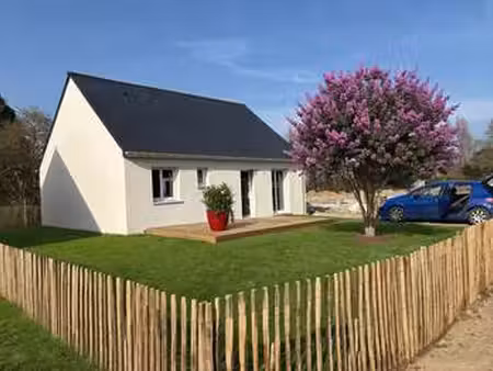 location maison à plourivo (22860) : à louer / 78m² plourivo