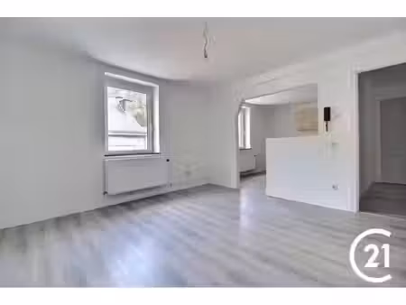appartement à vendre avec 1 chambre   dinant (vbe65987)