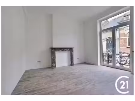 appartement à vendre avec 1 chambre   dinant (vbe65988)