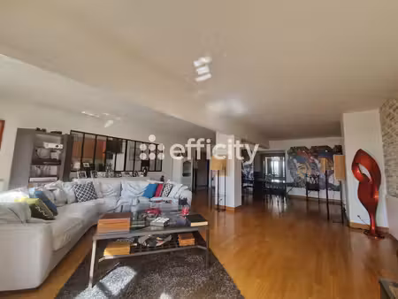 appartement 6 pièces - 180 m²