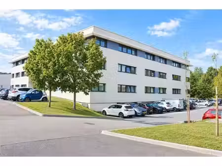 vente bureau jouy-aux-arches 186 m²