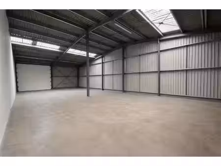 vente local d'activités bretigny sur orge 1 000 m²