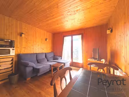 achat appartement 2 pièces 30m² st pierre dels forcats 66210