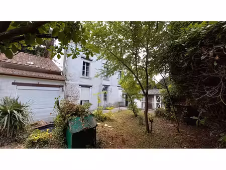 vente maison auchel 62260 - - surface privée