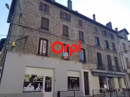 vente immeuble 17 pièces 454 m² à saint-etienne-de-saint-geoirs (38590)  450 000 €