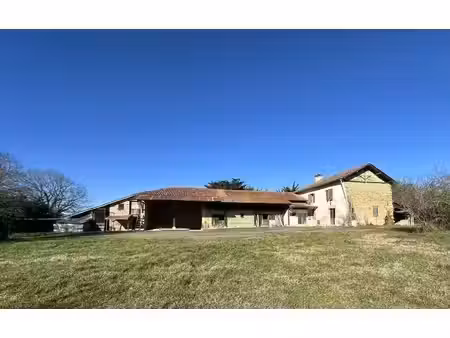 ferme au calme 1 4 ha