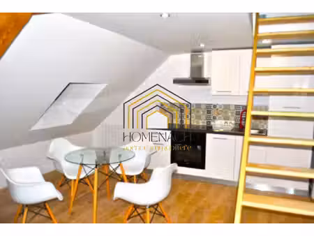 appartement à louer la tour-du-pin