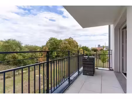 appartement à louer montesson