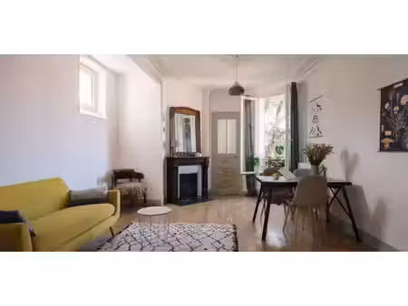 appartement pantin (93)