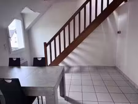 vente appartement 3 pièces à quimperlé (29300) : à vendre 3 pièces / 60m² quimperlé