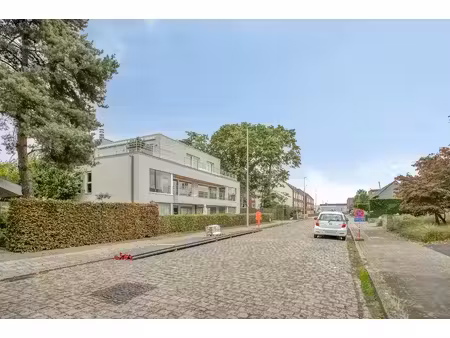 appartement te koop in rumbeke met 2 slaapkamers