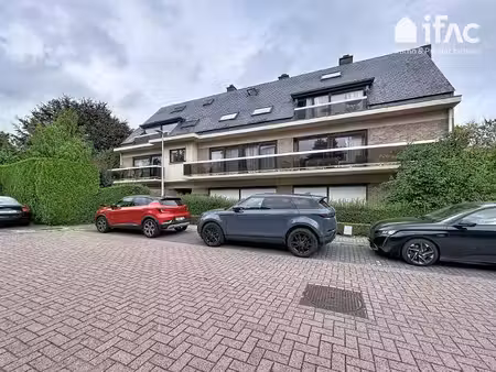 leuk gelegen 2-slaapkamer appartement