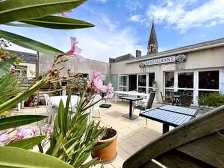 vente bureaux et commerces à teillé (44440) : à vendre / teillé